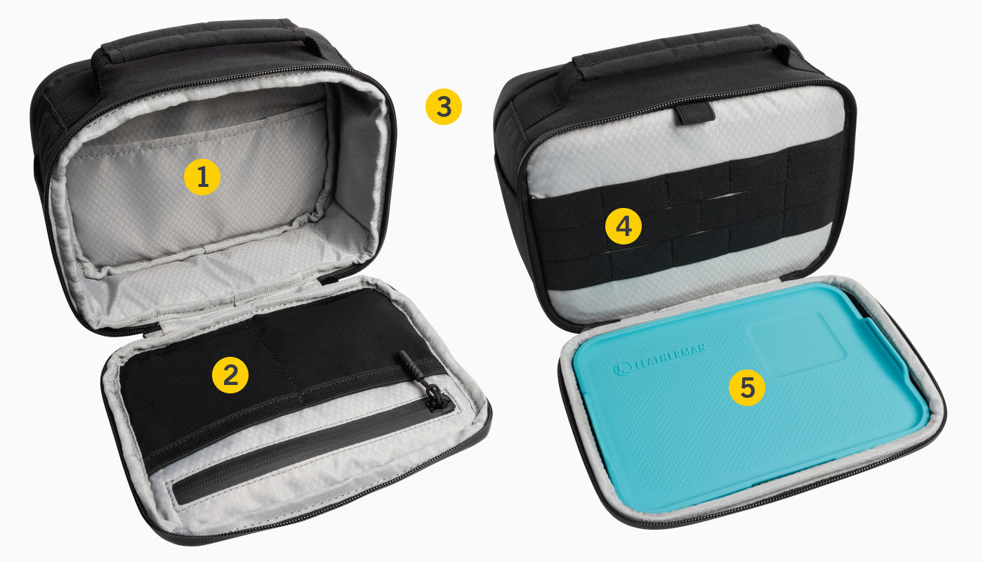 Leatherman Adapt Kit - Image 12