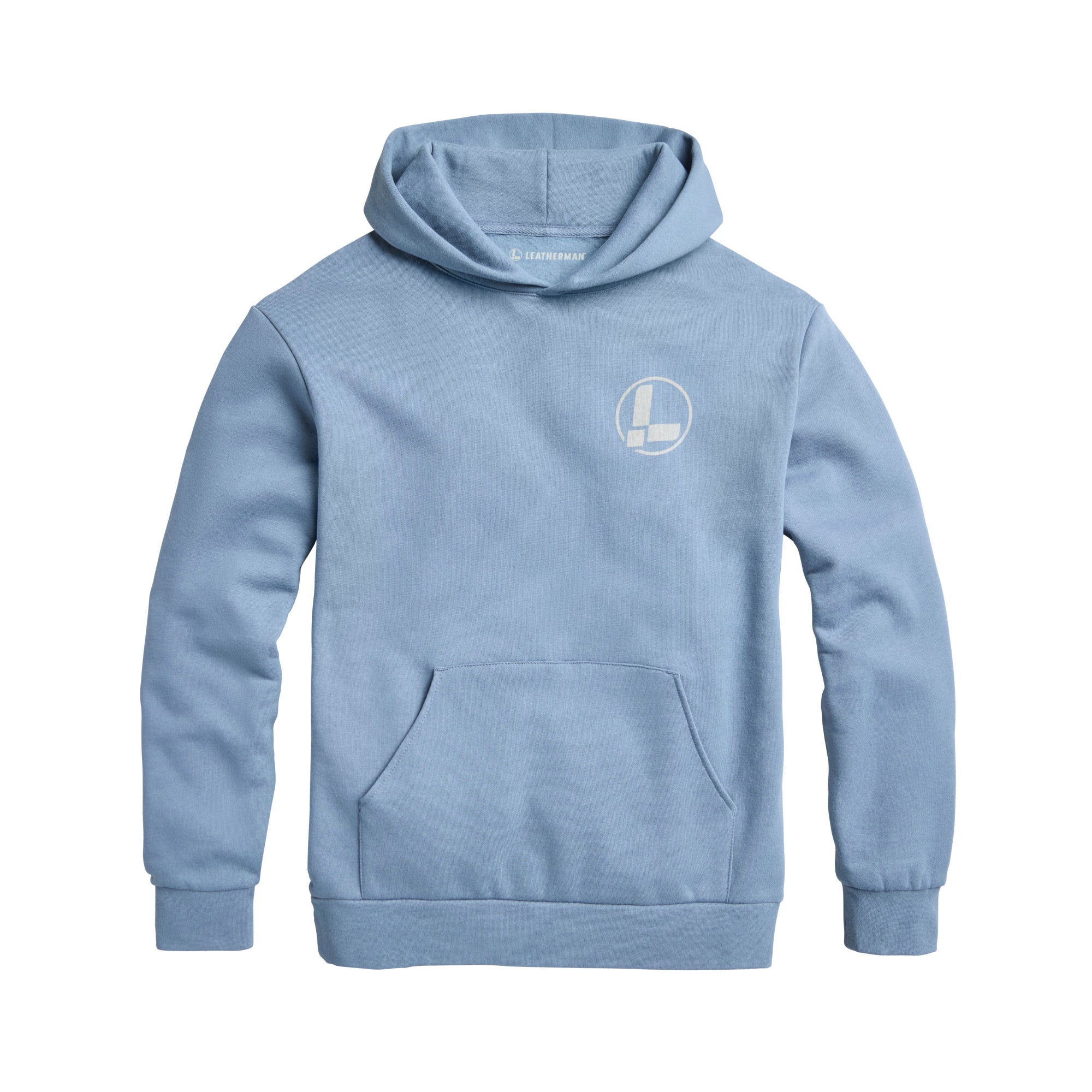 Classic Pullover Hoodie