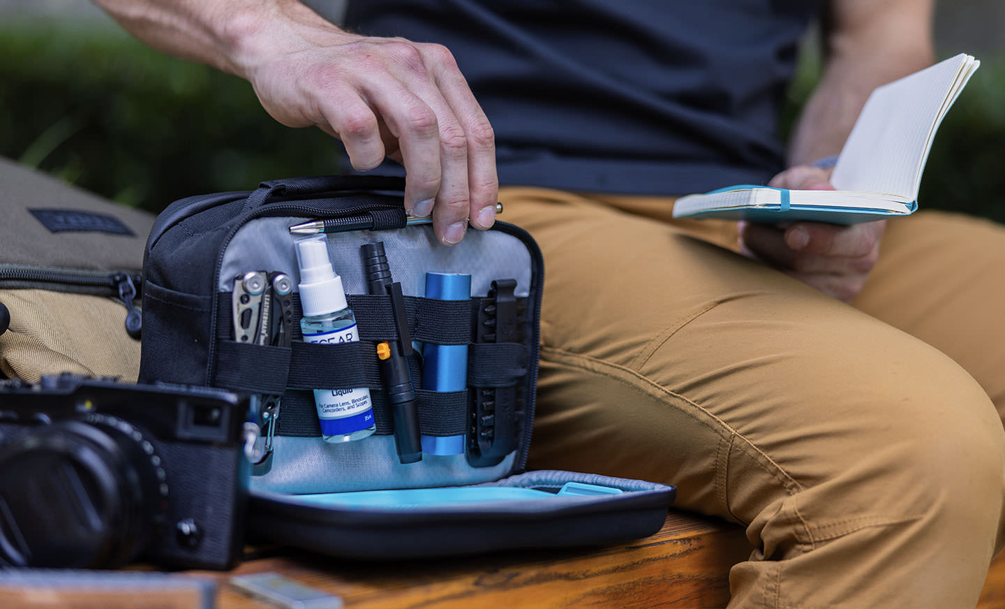 Leatherman Adapt Kit - Image 10