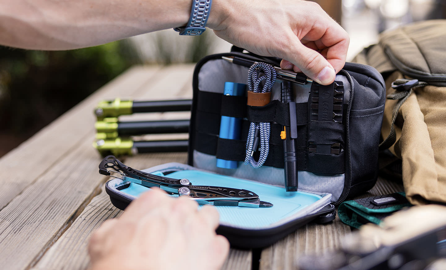 Leatherman Adapt Kit - Image 7