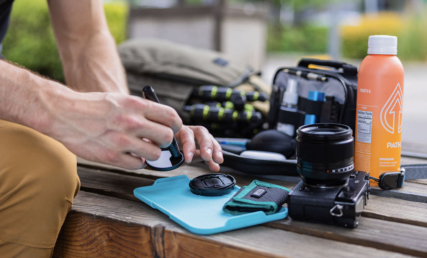Leatherman Adapt Kit - Image 9