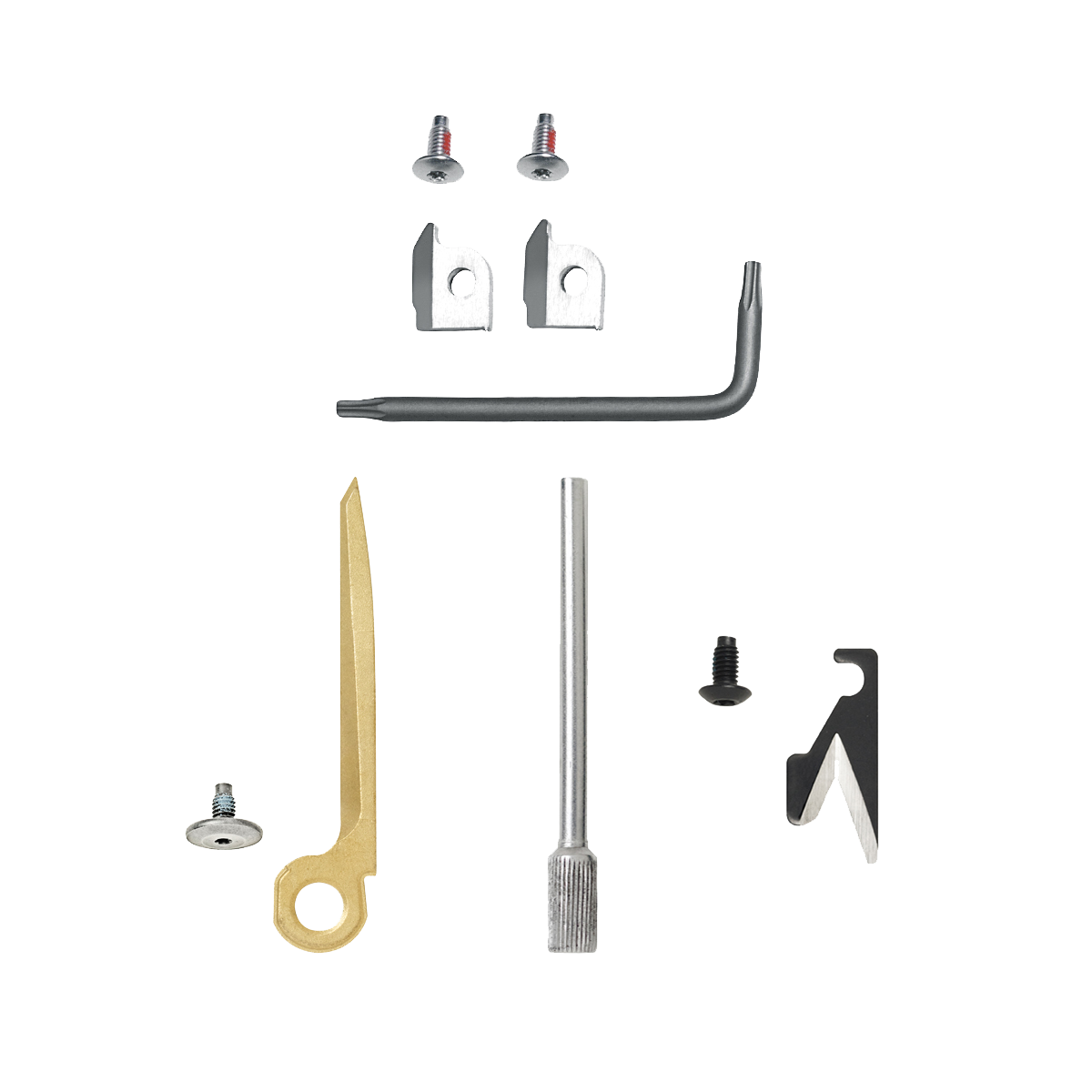 MUT Accessory Kit