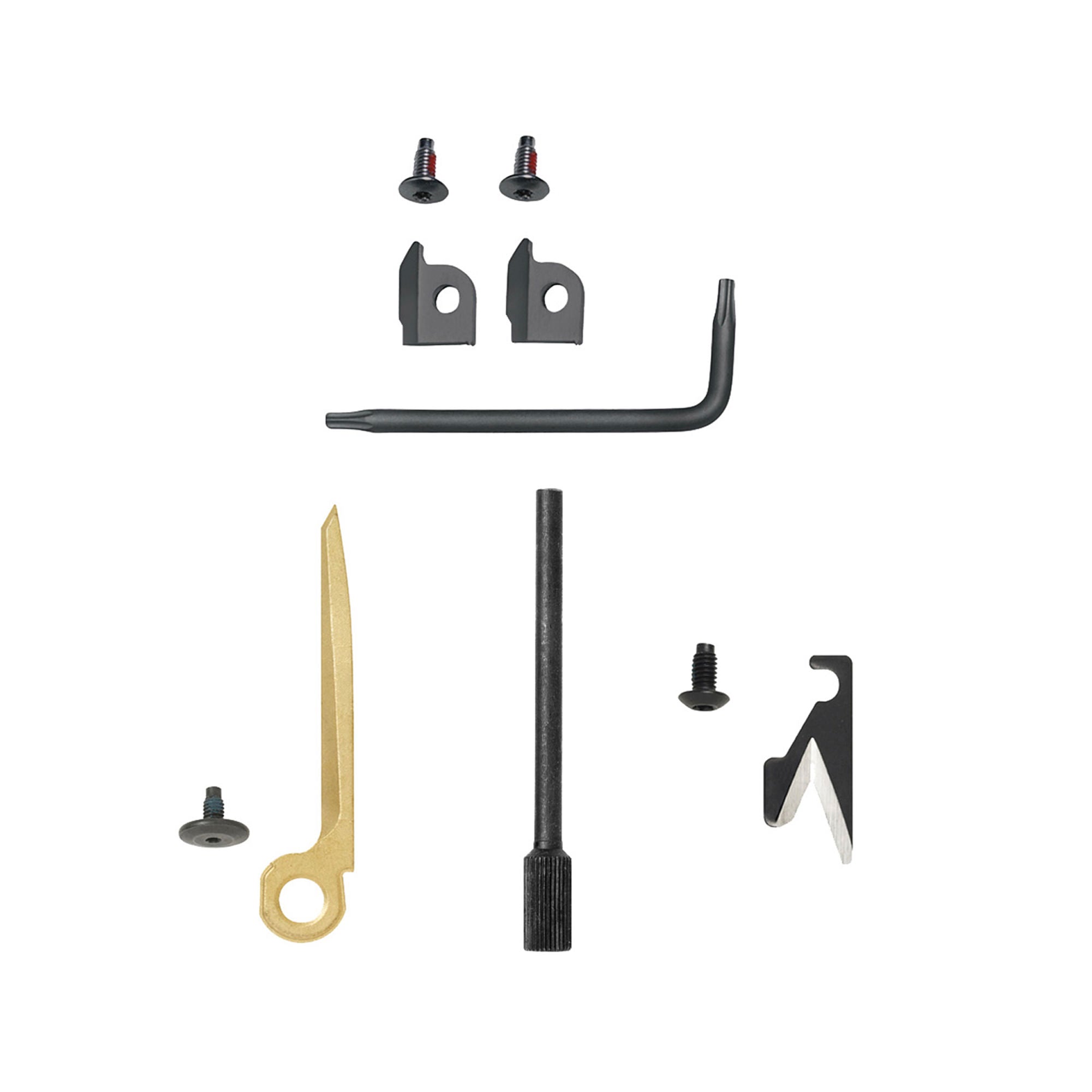 MUT Accessory Kit - Image 2