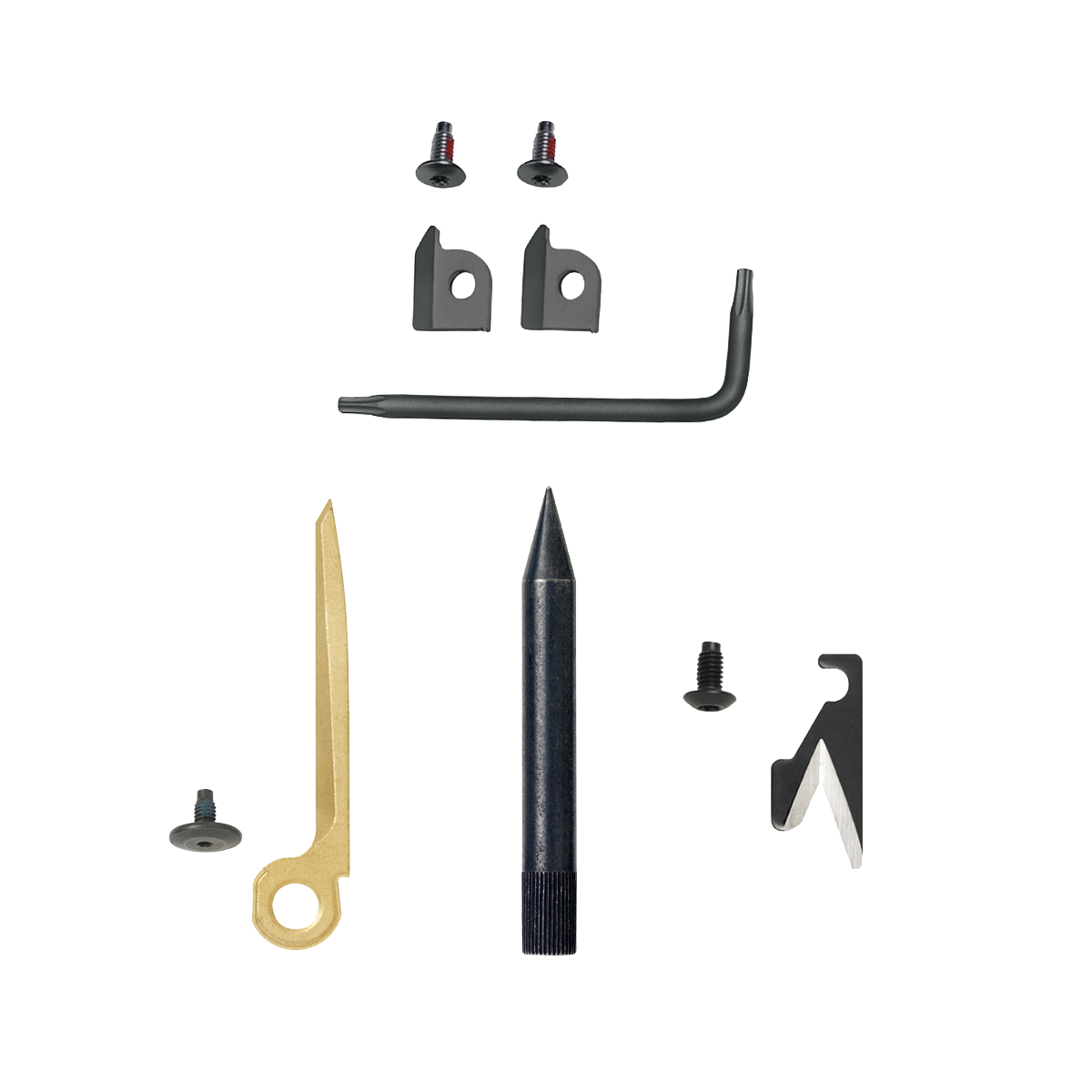 MUT EOD Accessory Kit