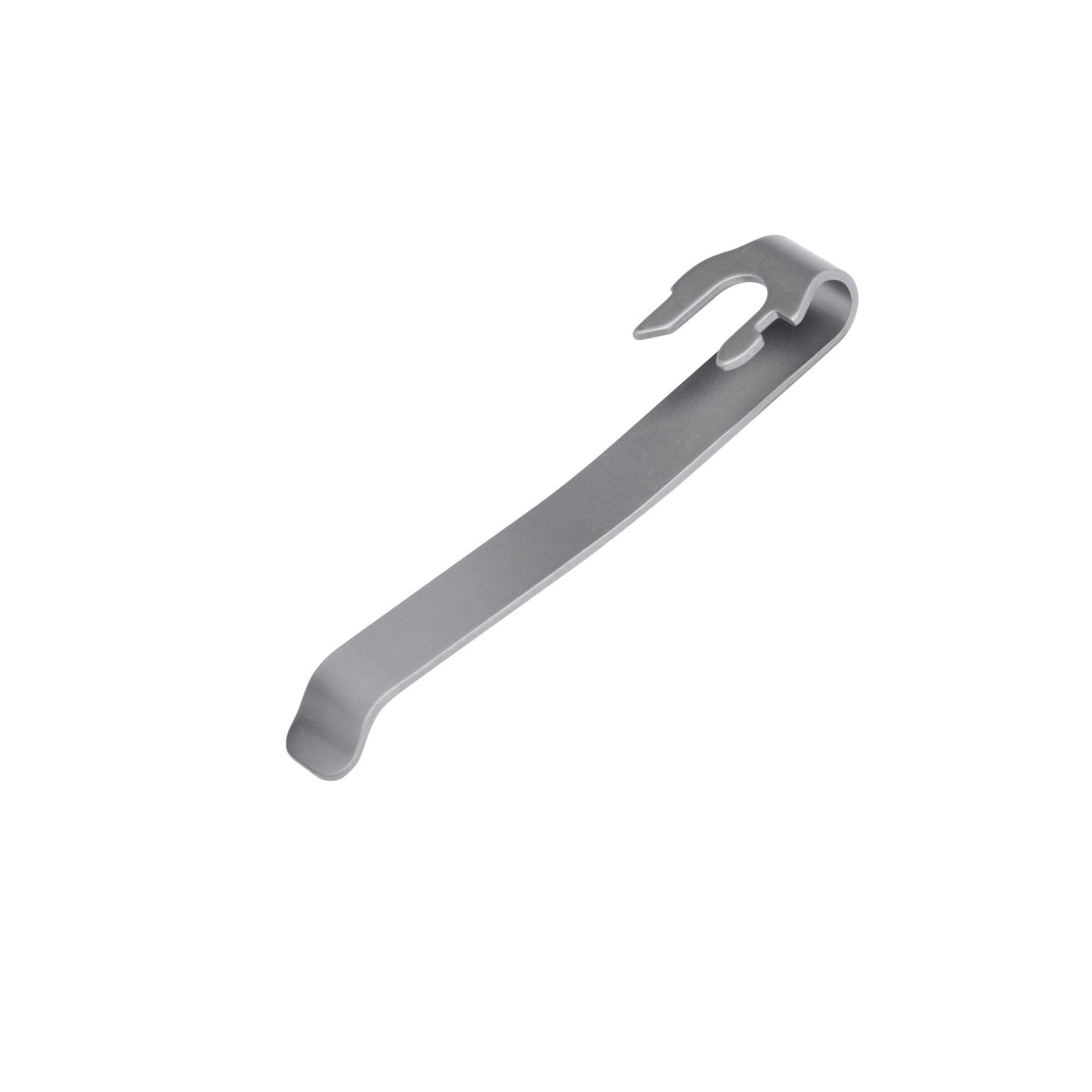Quick-Release Pocket Clip (For Wave® Plus. Wave® Alpha. Charge® Family. Surge®) - Image 2