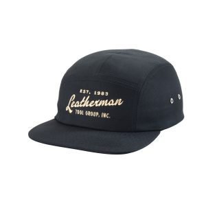 Vintage 5-Panel Hat